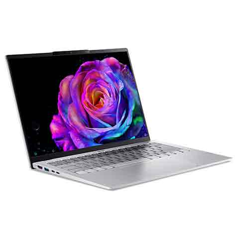 ACER Swift Go系列:SFG14-74-97UR(銀) ( UN.JF8TA.003 )纖薄美型筆電/鋁合金機身,U52390042,ACERSwiftGo系列:SFG14-74-97UR(銀)(UN.JF8TA.003)纖薄美型筆電/鋁合金機身,原廠保固,大量採購歡迎洽詢,品質保證