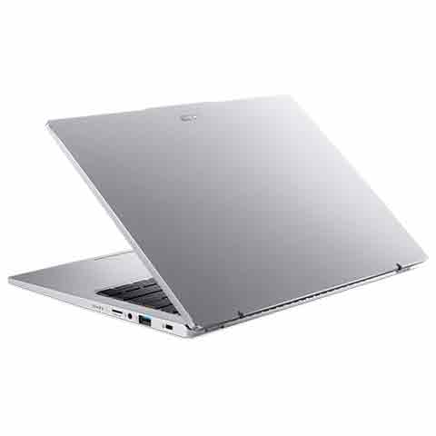 ACER Swift Go系列:SFG14-73T-57VD(銀)輕薄AI筆電 ( UN.KSMTA.002 ),U52430020,ACERSwiftGo系列:SFG14-73T-57VD(銀)輕薄AI筆電(UN.KSMTA.002),原廠保固,大量採購歡迎洽詢,品質保證