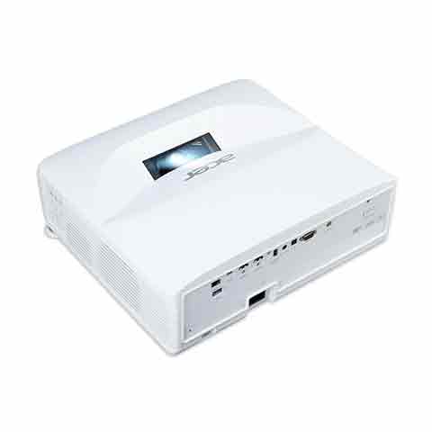 Acer L812雷射超短焦家庭劇院投影機 ( MR.JUZ11.00B ),U52430045,AcerL812雷射超短焦家庭劇院投影機(MR.JUZ11.00B),原廠保固,大量採購歡迎洽詢,品質保證