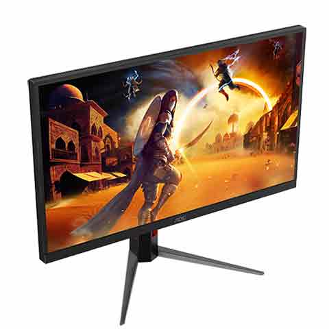 AOC U32G4ZMN 31.5