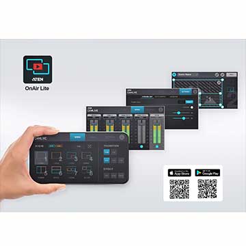 Aten UC3022 CAMLIVE PRO 影音擷取盒,U52470028,AtenUC3022CAMLIVEPRO影音擷取盒,原廠保固,大量採購歡迎洽詢,品質保證