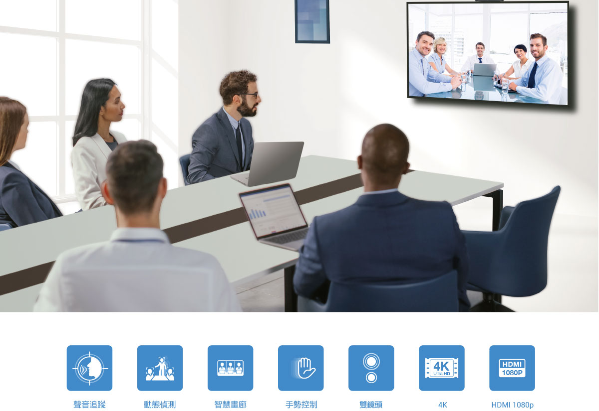 AVer CAM570 4K雙鏡頭攝影機,U52500013,AVerCAM5704K雙鏡頭攝影機,原廠保固,大量採購歡迎洽詢,品質保證