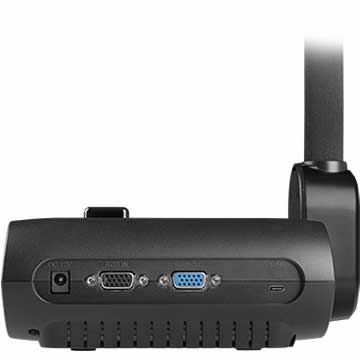 AVer F17+實物投影機1300萬畫素,U52500026,AVerF17+實物投影機1300萬畫素,原廠保固,大量採購歡迎洽詢,品質保證