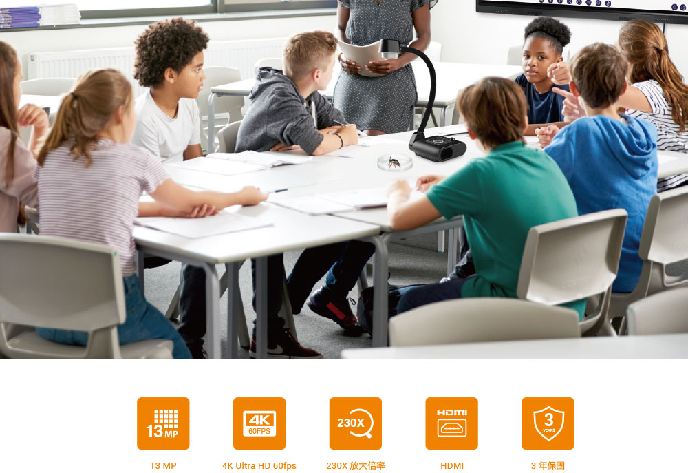 AVer F50+實物投影機1300萬畫素,U52500027,AVerF50+實物投影機1300萬畫素,原廠保固,大量採購歡迎洽詢,品質保證