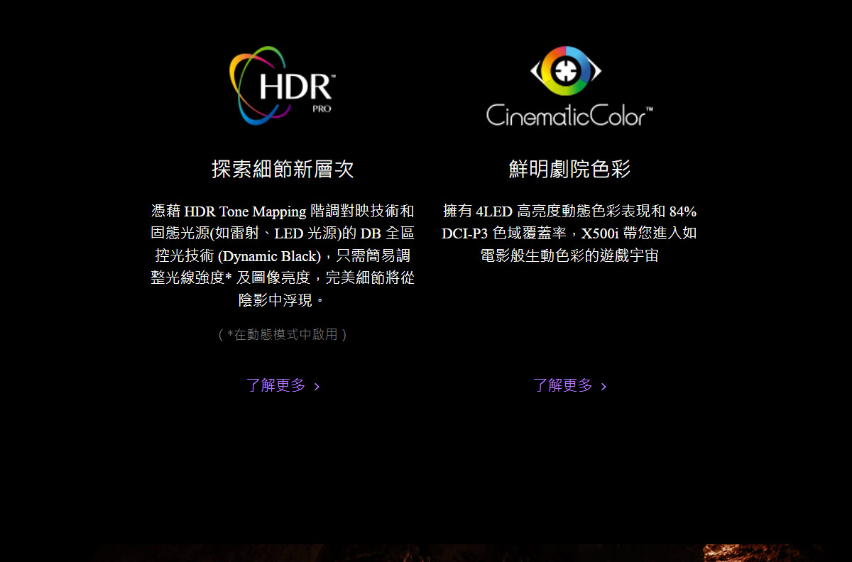 BenQ X500i 4K投影機2200ANSI,U52520090,BenQX500i4K投影機2200ANSI,原廠保固,大量採購歡迎洽詢,品質保證