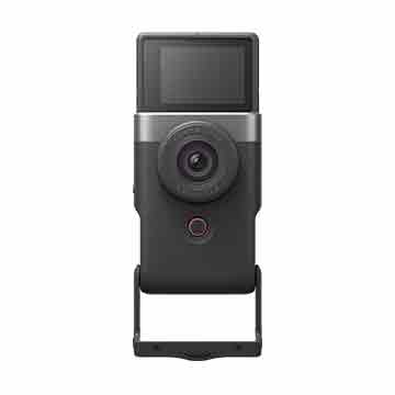 Canon PowerShot V10 VLOG影音相機_銀 ( PS V10(SL) ),U52610027,CanonPowerShotV10VLOG影音相機_銀(PSV10(SL)),原廠保固,大量採購歡迎洽詢,品質保證