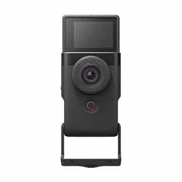 Canon PowerShot V10 VLOG影音相機__黑 ( PS V10(BK) ),U52610028,CanonPowerShotV10VLOG影音相機__黑(PSV10(BK)),原廠保固,大量採購歡迎洽詢,品質保證