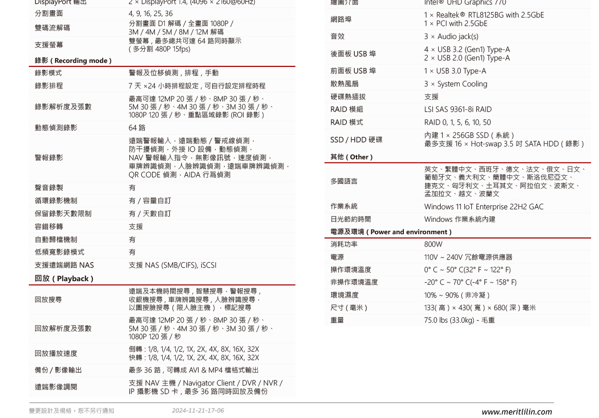 LILIN NAV16630錄影主機,U52680031,LILINNAV16630錄影主機,原廠保固,大量採購歡迎洽詢,品質保證