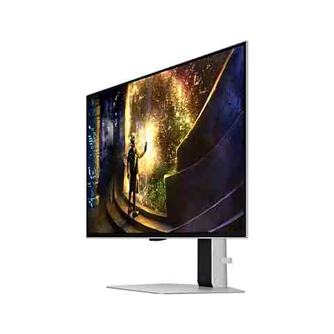 Samsung 27吋 Odyssey OLED G6 平面電競顯示器 G61SD ( LS27DG612SCXZW ),實際價格以報價為主,U52800021,Samsung27吋OdysseyOLEDG6平面電競顯示器G61SD(LS27DG612SCXZW),原廠保固,大量採購歡迎洽詢