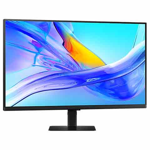 Samsung 32吋 ViewFinity S7(S70D) UHD 高解析度平面顯示器─黑色 ( LS32D706EACXZW ),實際價格以報價為主,U52800054,Samsung32吋ViewFinityS7(S70D)UHD高解析度平面顯示器─黑色(LS32D706EACXZW),原廠保固,大量採購歡迎洽詢