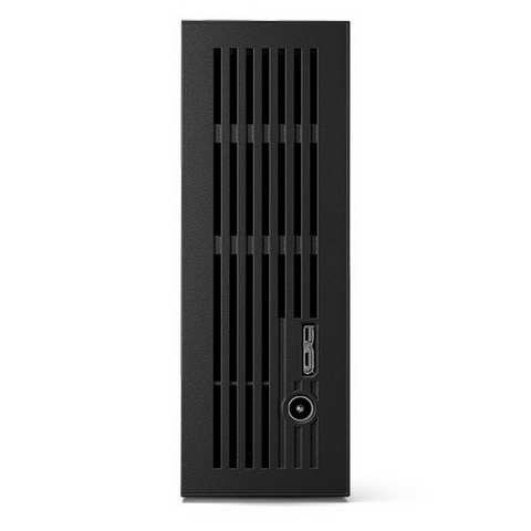 SEAGATE/12TB/One Touch Hub/3.5