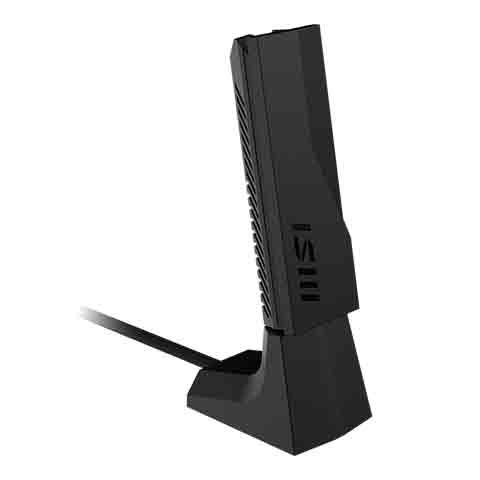 MSI 微星 BE6500 WiFi 7 USB Adapter,U52990007,MSI微星BE6500WiFi7USBAdapter,原廠保固,大量採購歡迎洽詢,品質保證