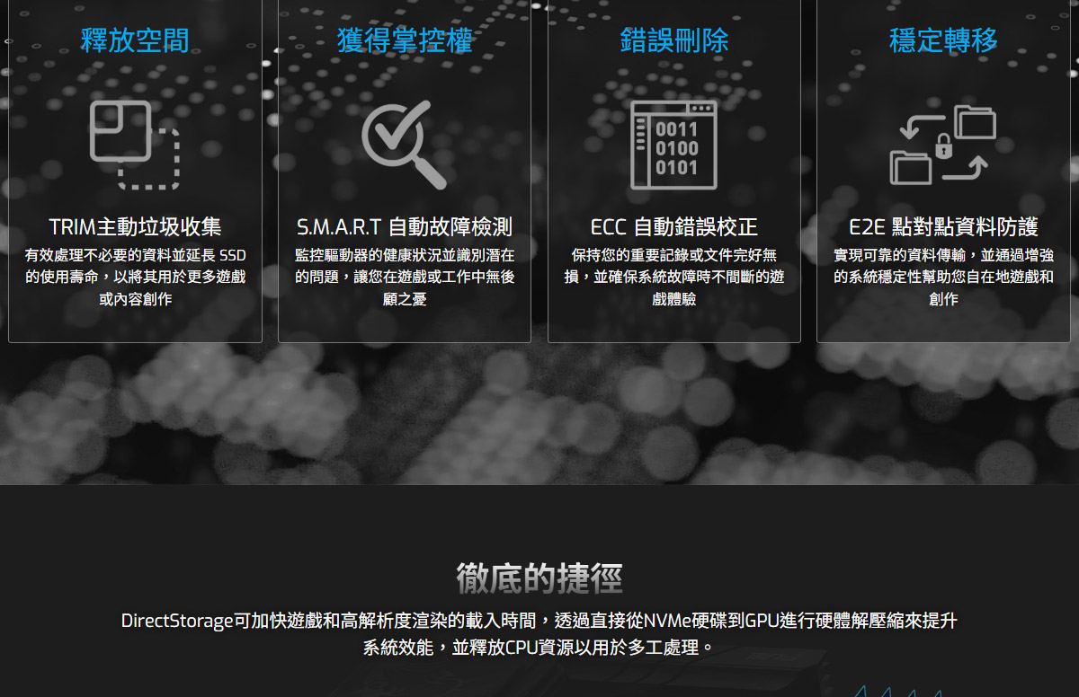 MSI 微星SPATIUM M560 2TB PCIe 5.0 NVMe M.2 SSD,U53380002,MSI微星SPATIUMM5602TBPCIe5.0NVMeM.2SSD,原廠保固,大量採購歡迎洽詢,品質保證