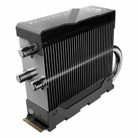 MSI 微星 SPATIUM M570 PRO PCIe 5.0 NVMe M.2 2TB FROZR 固態硬碟,U53380032,MSI微星SPATIUMM570PROPCIe5.0NVMeM.22TBFROZR固態硬碟,原廠保固,大量採購歡迎洽詢,品質保證