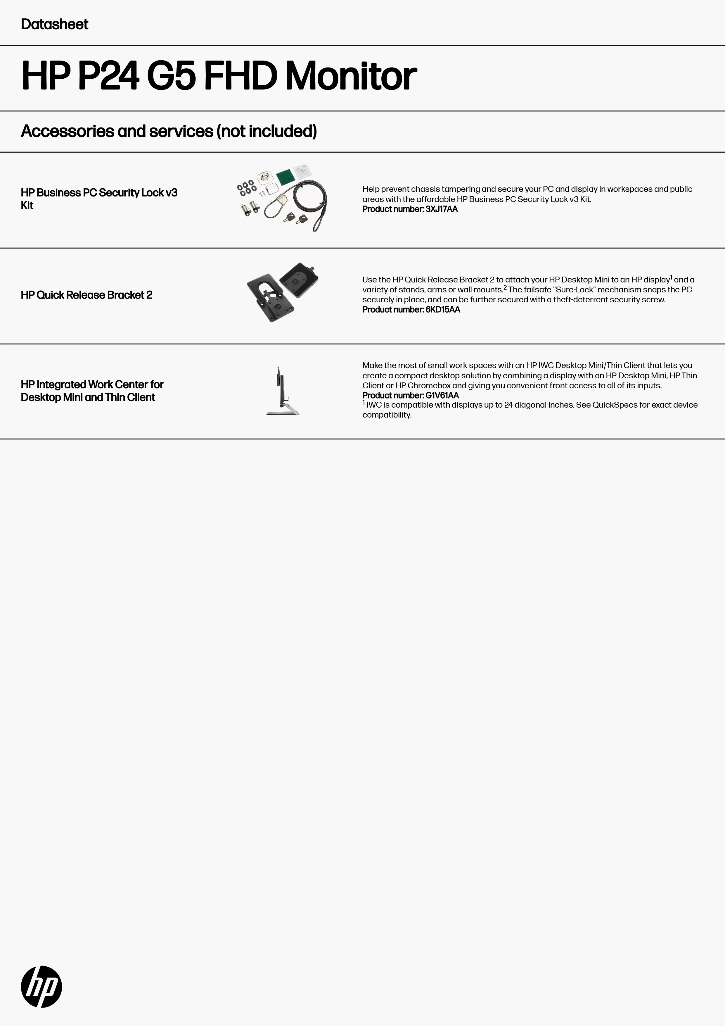 HP 惠普 P24 G5 FHD 顯示器 (64X66AA),實際價格以報價為主,64X66AA,HP惠普P24G5FHD顯示器(64X66AA),原廠保固,大量採購歡迎洽詢