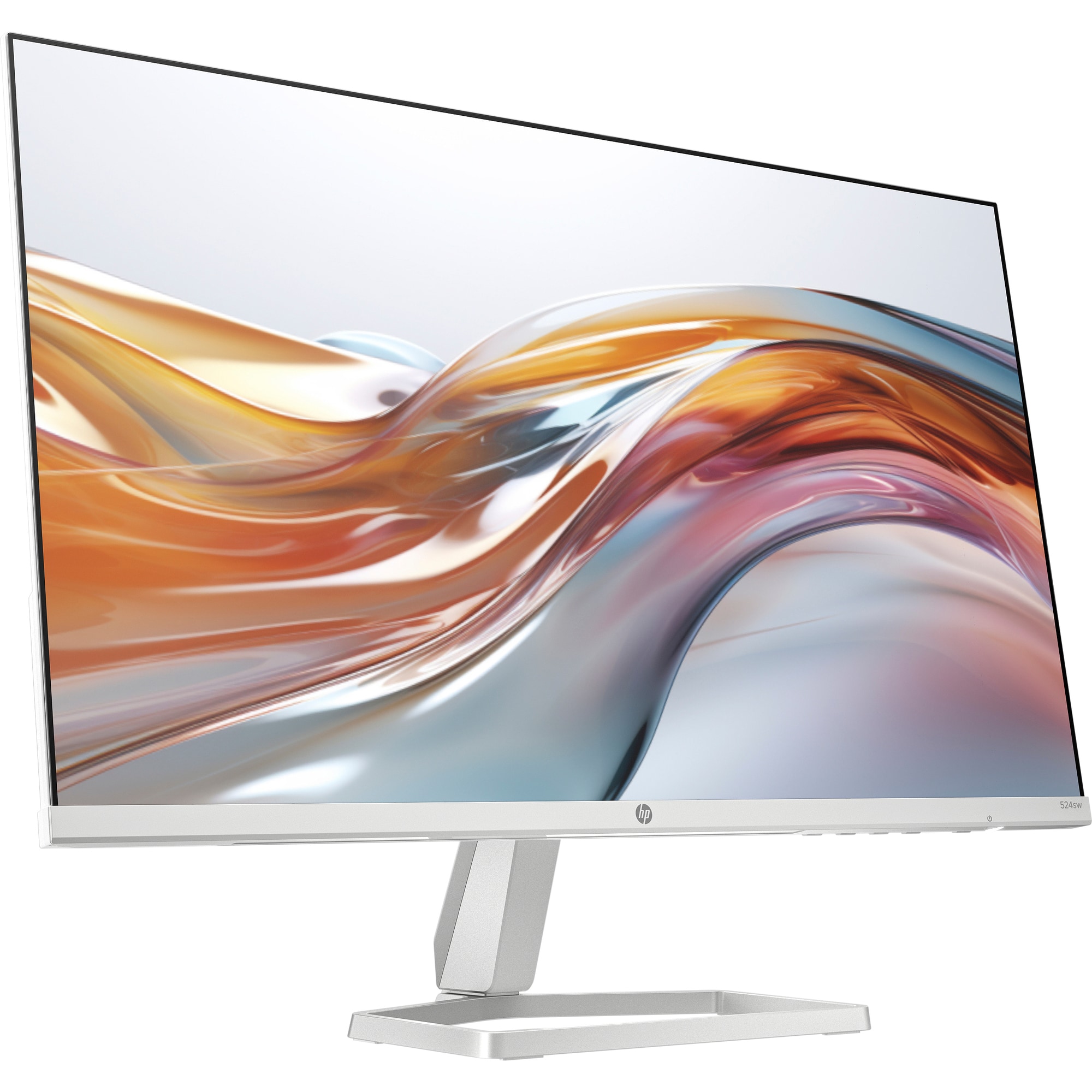 HP 惠普 Series 5 524sw 23.8 吋 FHD 白色顯示器 (94C22AA),實際價格以報價為主,94C22AA,HP惠普Series5524sw23.8吋FHD白色顯示器(94C22AA),原廠保固,大量採購歡迎洽詢