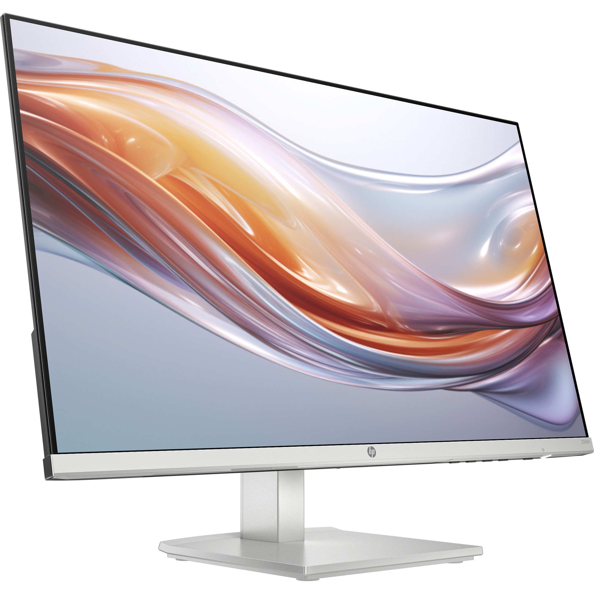 HP 惠普 Series 5 524h 23.8 吋 FHD 高度可調式顯示器 (94C20AA),實際價格以報價為主,94C20AA,HP惠普Series5524h23.8吋FHD高度可調式顯示器(94C20AA),原廠保固,大量採購歡迎洽詢