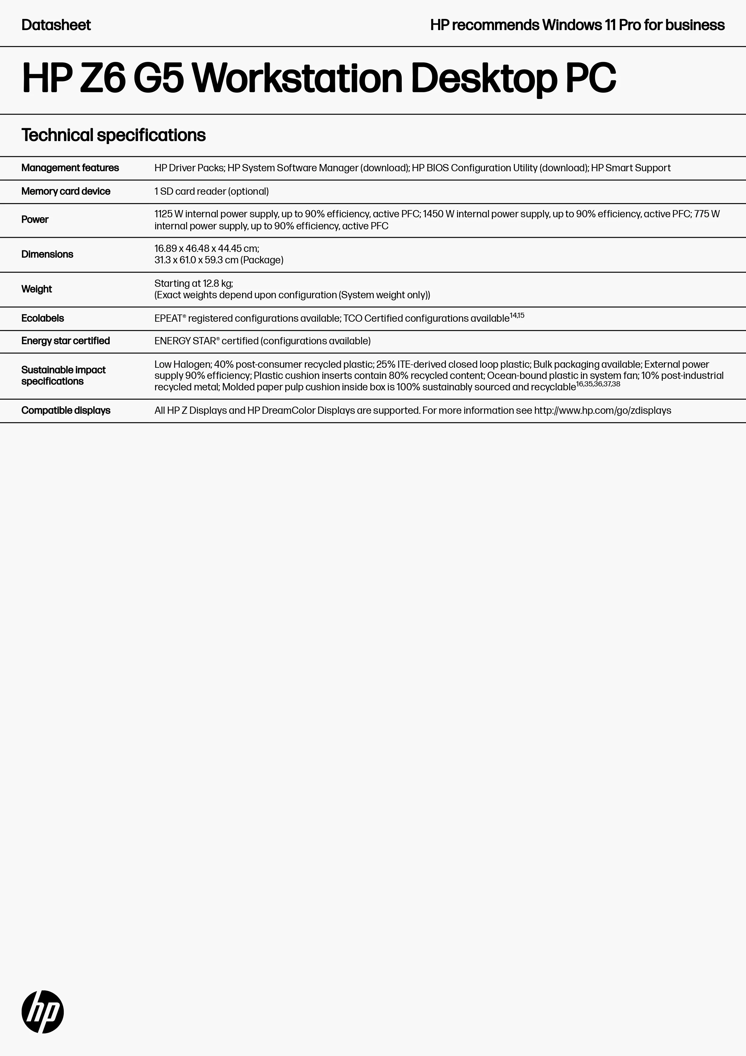 HP 惠普 Z8 Fury G5 工作站 (9G489PA),實際價格以報價為主,9G489PA,HP惠普Z8FuryG5工作站(9G489PA),原廠保固,大量採購歡迎洽詢