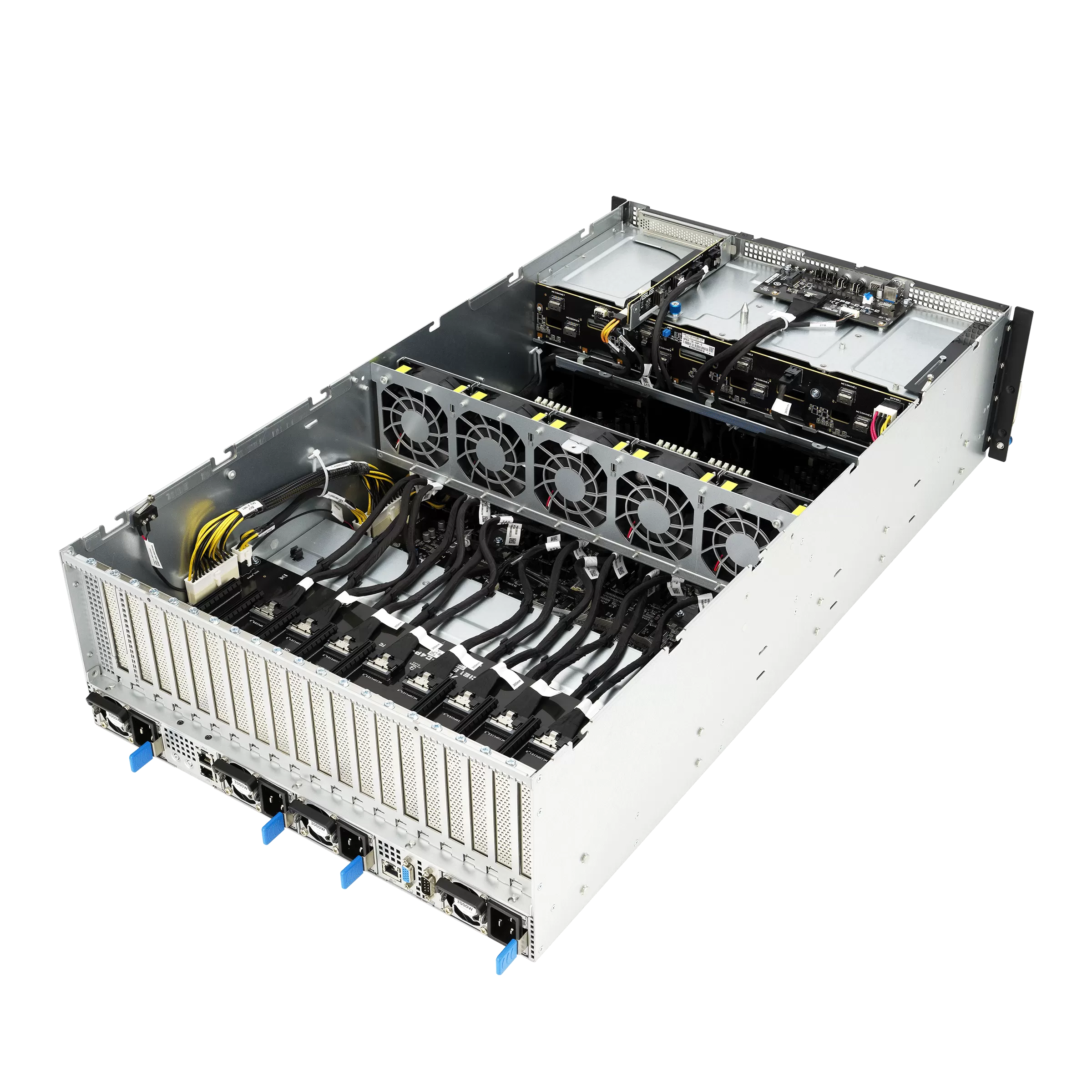 ASUS 華碩 ESC8000A-E12 伺服器,實際價格以報價為主,ESC8000A-E12,ASUS華碩ESC8000A-E12伺服器,原廠保固,大量採購歡迎洽詢