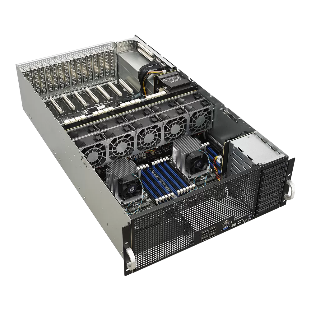 ASUS 華碩 ESC8000-G4/10G 伺服器,實際價格以報價為主,ESC8000-G4/10G,ASUS華碩ESC8000-G4/10G伺服器,原廠保固,大量採購歡迎洽詢