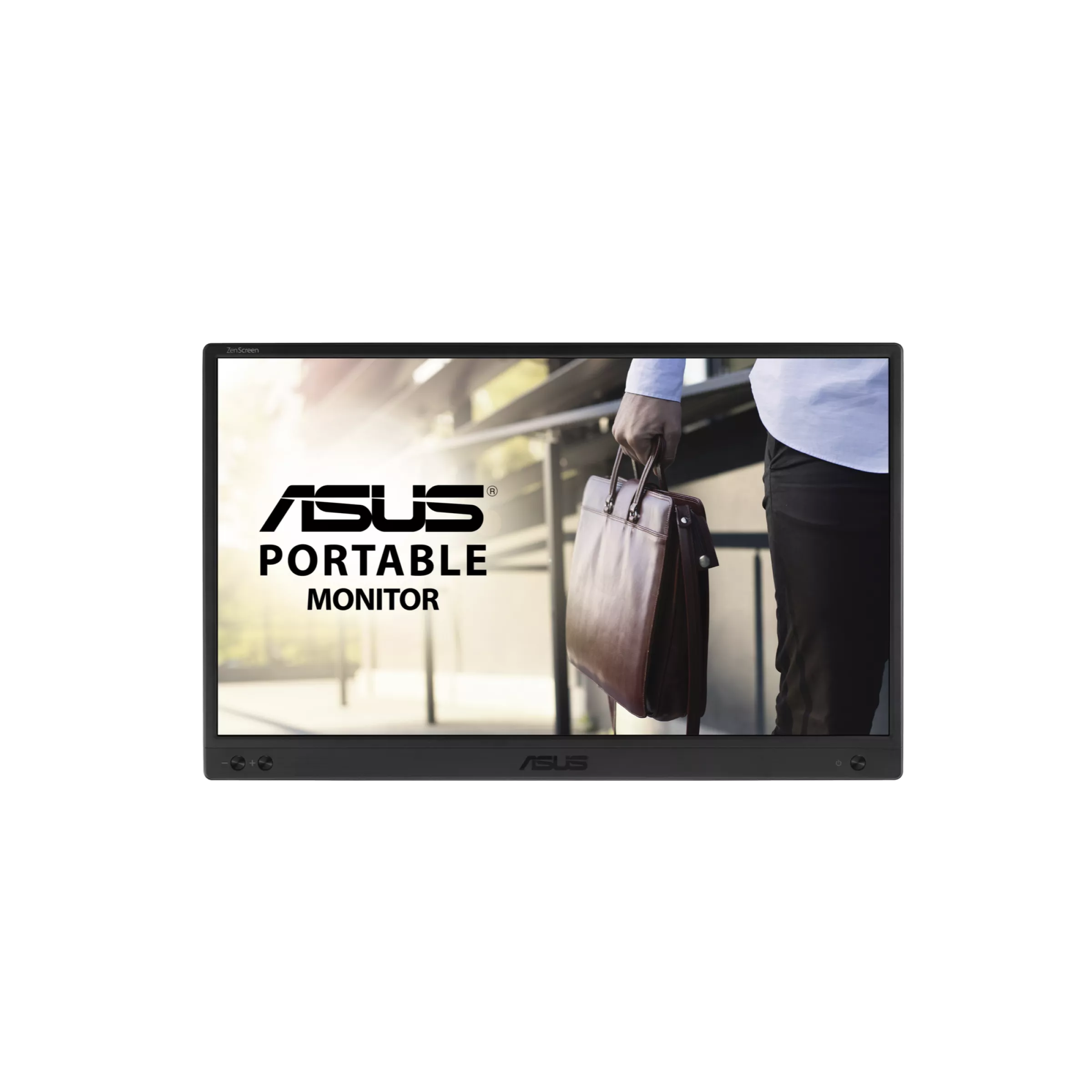 ASUS 華碩 ZenScreen MB166B 可攜式螢幕,實際價格以報價為主,MB166B,ASUS華碩ZenScreenMB166B可攜式螢幕,原廠保固,大量採購歡迎洽詢