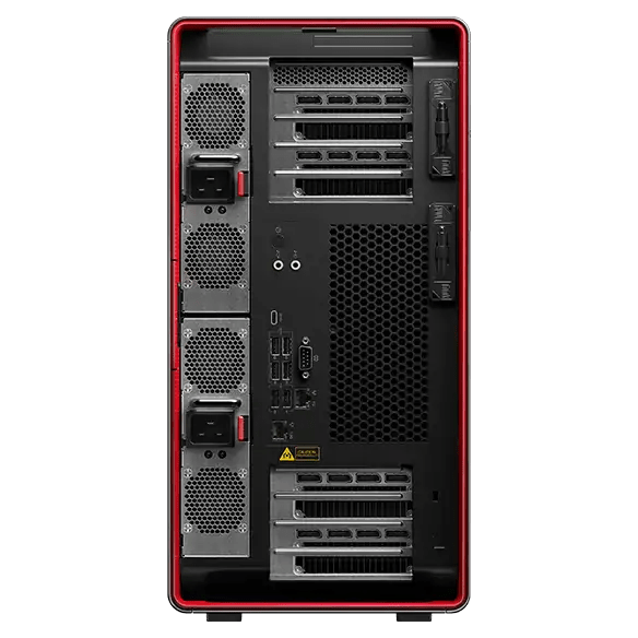 Lenovo 聯想 ThinkStation PX Workstation 桌上型工作站