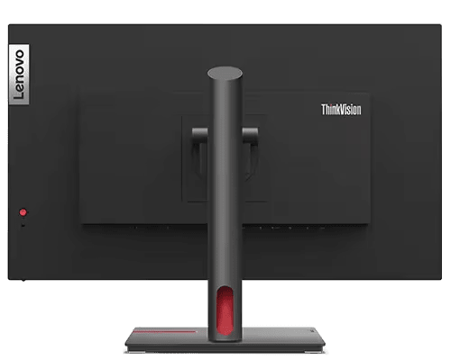 Lenovo 聯想 ThinkVision T27h-30 27吋 USB-C 工作用螢幕顯示器