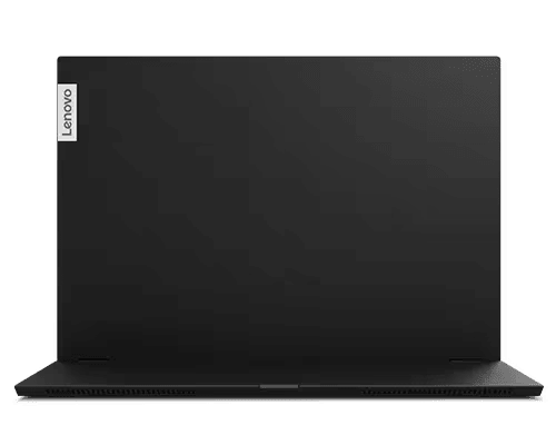 Lenovo 聯想 ThinkVision M14t Gen2 14吋 工作用便攜式螢幕顯示器