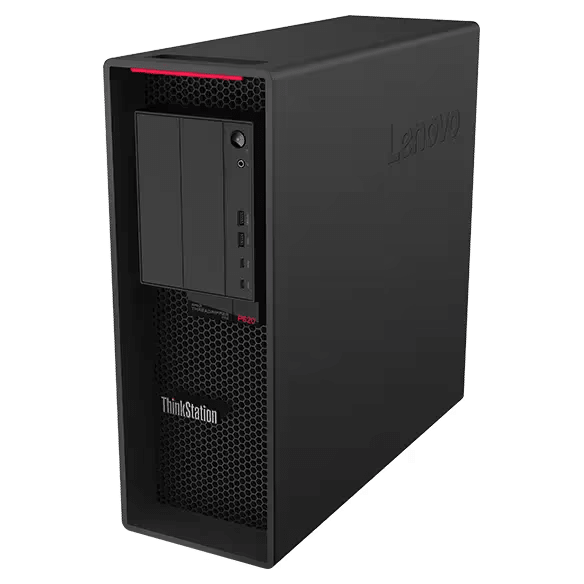 Lenovo 聯想 ThinkStation P620 Tower 桌上型工作站