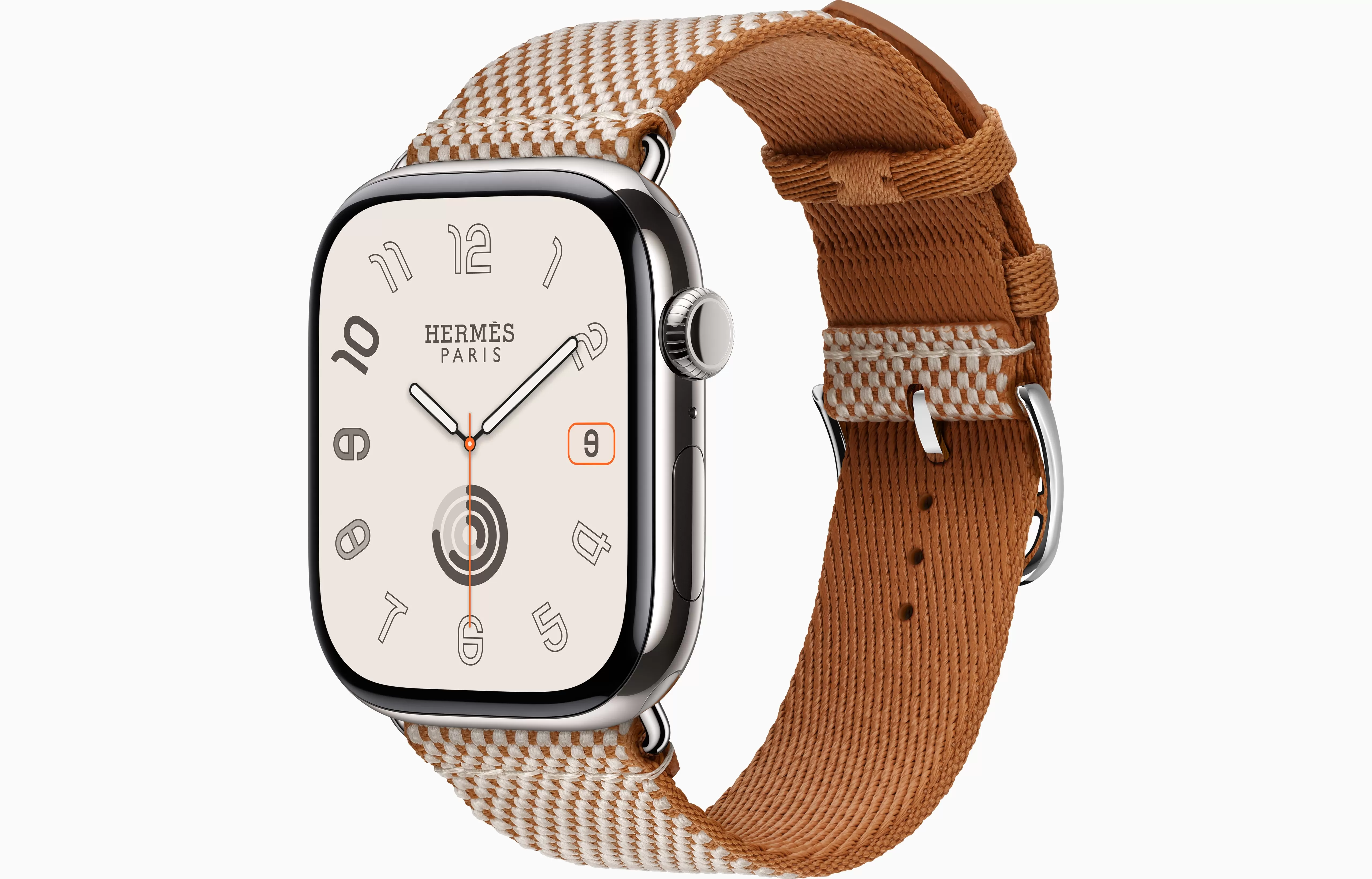 Apple Watch Hermès 46mm