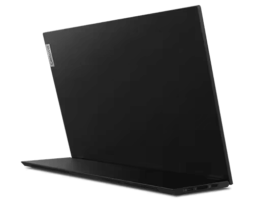 Lenovo 聯想 ThinkVision M15 15.6吋 FHD 便攜式螢幕顯示器