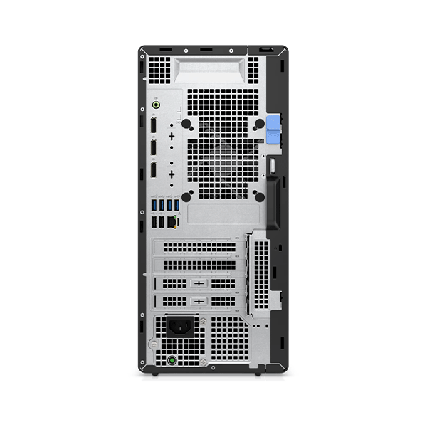 DELL 戴爾 OptiPlex 立式 Plus 商務專用桌上型電腦