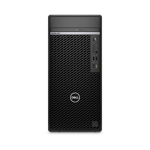 DELL 戴爾OptiPlex XE4 立式 商務專用桌上型電腦