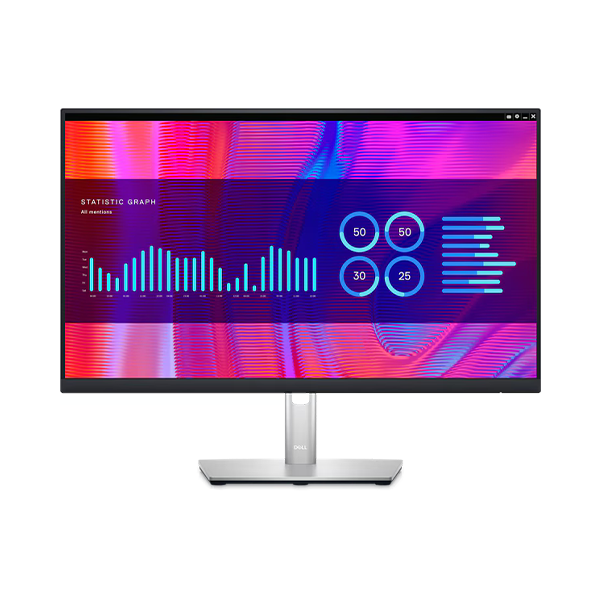 DELL 戴爾 24吋 USB-C® Hub 螢幕顯示器,P2423DE,DELL戴爾24吋USB-C®Hub螢幕顯示器,原廠保固,大量採購歡迎洽詢,品質保證