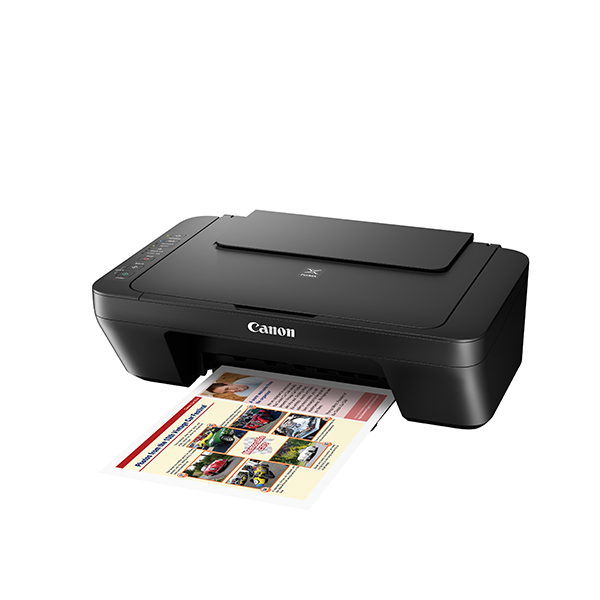Canon 佳能 PIXMA MG3070 多功能相片複合機