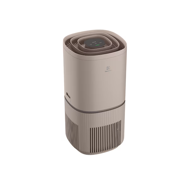 Electrolux 伊萊克斯 EP53-48WBA 極適家居500 UV抗敏空氣清淨機 (奶茶棕),U50850017,Electrolux伊萊克斯EP53-48WBA極適家居500UV抗敏空氣清淨機(奶茶棕),原廠保固,大量採購歡迎洽詢,品質保證