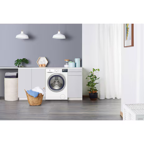 Electrolux 伊萊克斯 EWF1024BDWA 10公斤 極淨呵護系列 UltimateCare 700 滾筒洗衣機