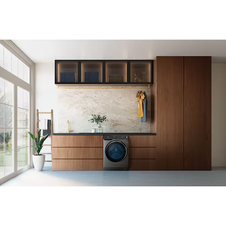 Electrolux 伊萊克斯 EWF1141R9SB 11公斤 極淨呵護系列  UltimateCare 900 滾筒洗衣機