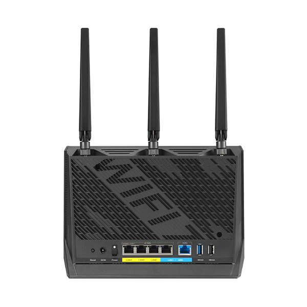 ASUS 華碩 RT-BE86U WiFi 7 雙頻電競路由器,電競,路由器,經銷價,現貨,原廠保固