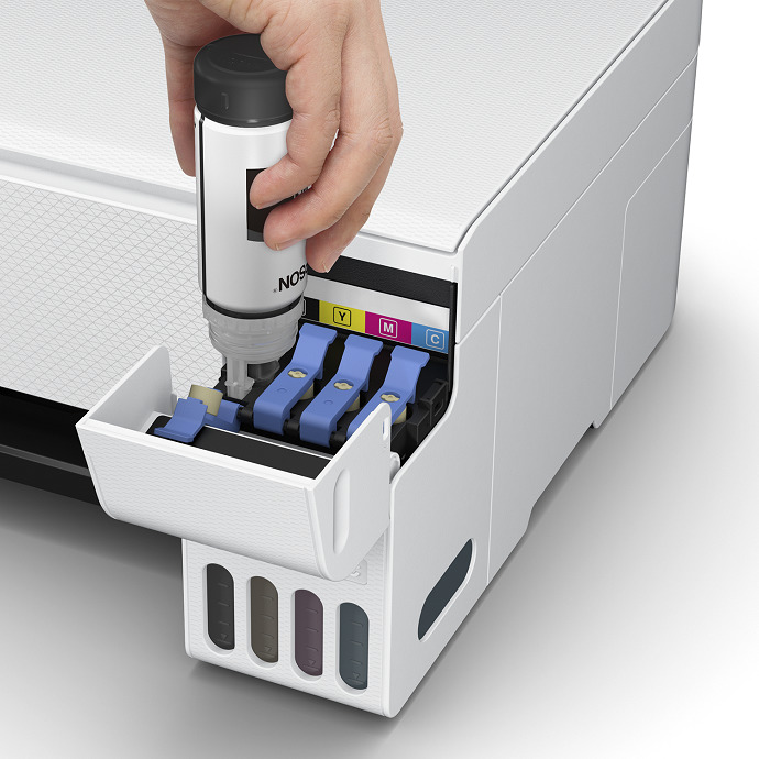 Epson 愛普生 L3216 高速三合一連續供墨印表機