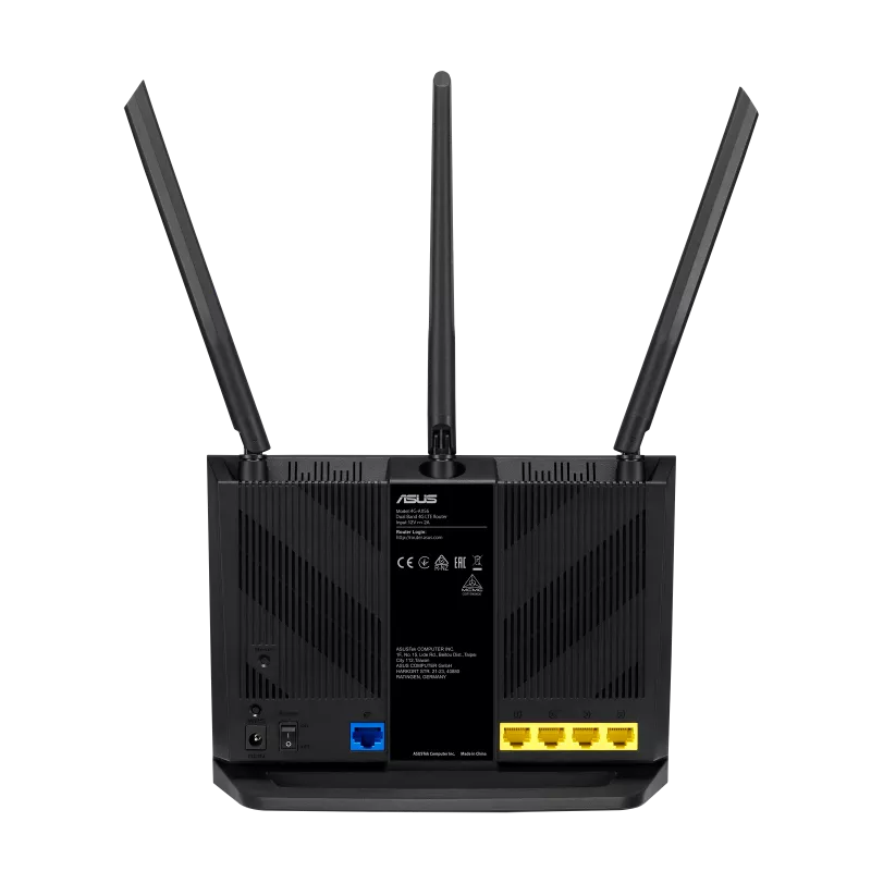 ASUS 華碩 Cat.6 300Mbps 雙頻 WiFi 6 AX1800 LTE 路由器(4G-AX56)4G Router進入WIFI6新世代!! LTE Sim卡即插即用Router,U52260033,ASUS華碩Cat.6300Mbps雙頻WiFi6AX1800LTE路由器(4G-AX56)4GRouter進入WIFI6新世代!!LTESim卡即插即用Router,原廠保固,大量採購歡迎洽詢,品質保證