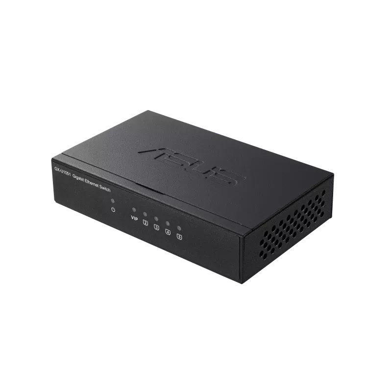 ASUS 華碩 配備 VIP 連接埠的精巧型隨插即用交換器(GX-U1051)5 個 Gigabit 連接埠,U52260035,ASUS華碩配備VIP連接埠的精巧型隨插即用交換器(GX-U1051)5個Gigabit連接埠,原廠保固,大量採購歡迎洽詢,品質保證