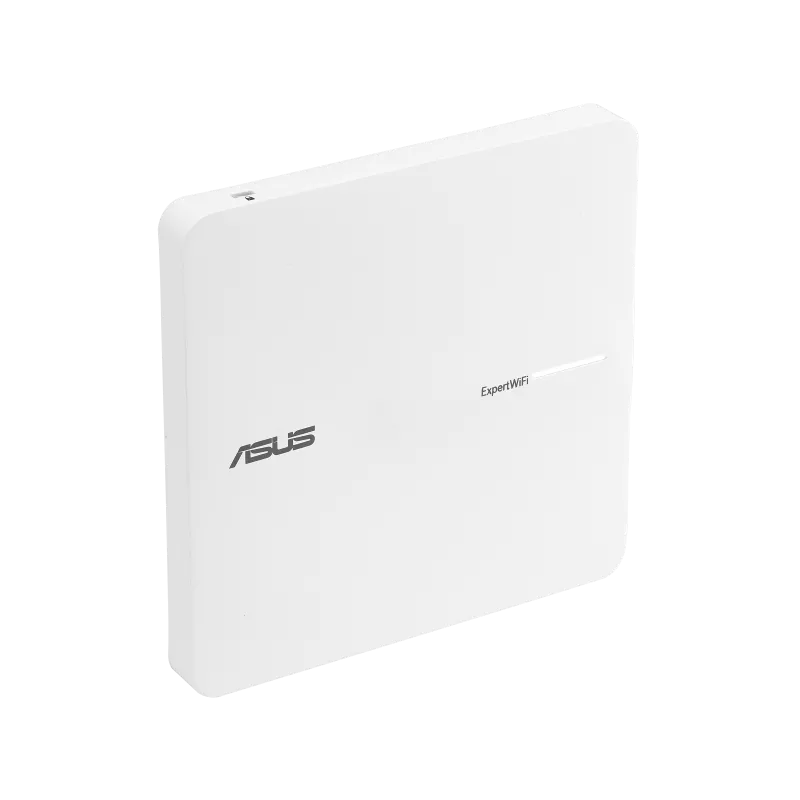 ASUS AX3000 雙頻 WiFi 6 (802.11ax) PoE AP(EBA63),U52260042,ASUSAX3000雙頻WiFi6(802.11ax)PoEAP(EBA63),原廠保固,大量採購歡迎洽詢,品質保證