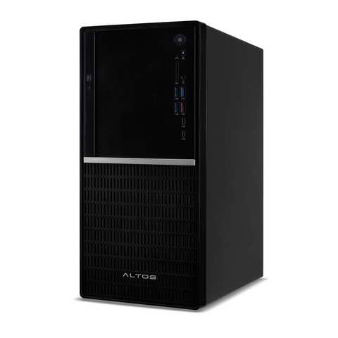 Altos P130 F9 i7-14700 750W工作站 無OS ( US.RU5TL.02G ),U52290005,AltosP130F9i7-14700750W工作站無OS(US.RU5TL.02G),原廠保固,大量採購歡迎洽詢,品質保證
