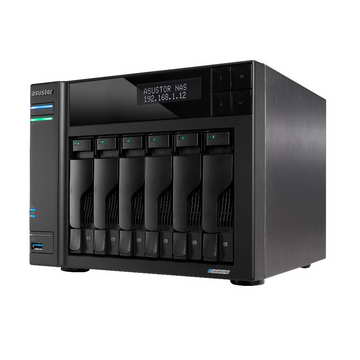 ASUSTOR 華芸 AS6706T 6Bay NAS 網路儲存伺服器,U52330007,ASUSTOR華芸AS6706T6BayNAS網路儲存伺服器,原廠保固,大量採購歡迎洽詢,品質保證