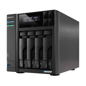 ASUSTOR 華芸 AS6704T NAS (4Bay/Intel/4G)網路儲存伺服器,U52330008,ASUSTOR華芸AS6704TNAS(4Bay/Intel/4G)網路儲存伺服器,原廠保固,大量採購歡迎洽詢,品質保證