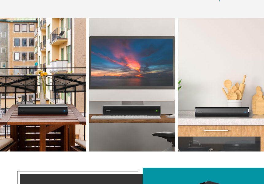 CREATIVE STAGE AIR V2 USB 條形音箱喇叭 ( 51MF8395AA000 /STAGE AIR V2 ),實際價格以報價為主,U52370008,CREATIVESTAGEAIRV2USB條形音箱喇叭(51MF8395AA000/STAGEAIRV2),原廠保固,大量採購歡迎洽詢