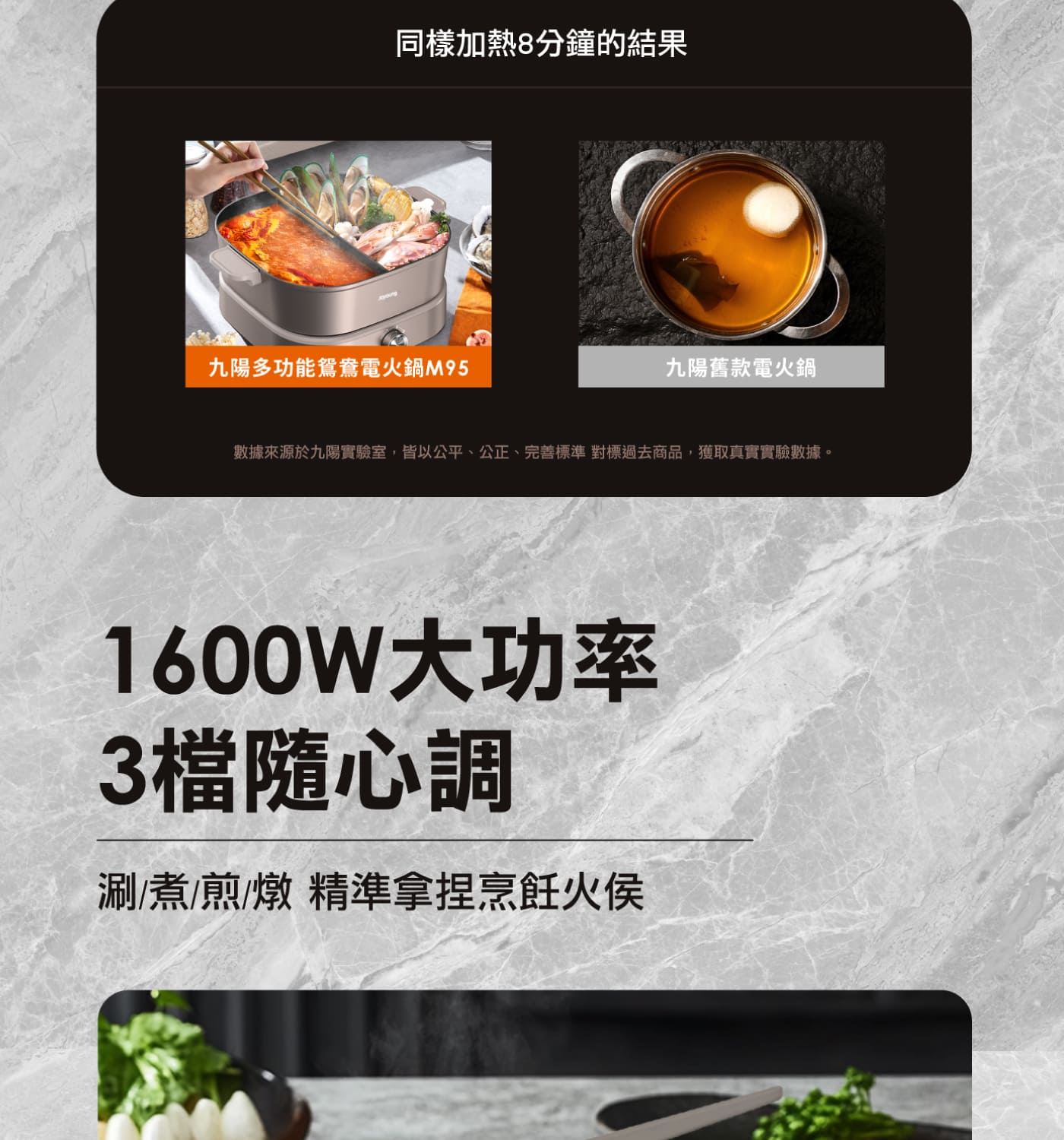 Joyoung 九陽多功能鴛鴦電火鍋 ( M95 ),U52370076,Joyoung九陽多功能鴛鴦電火鍋(M95),原廠保固,大量採購歡迎洽詢,品質保證