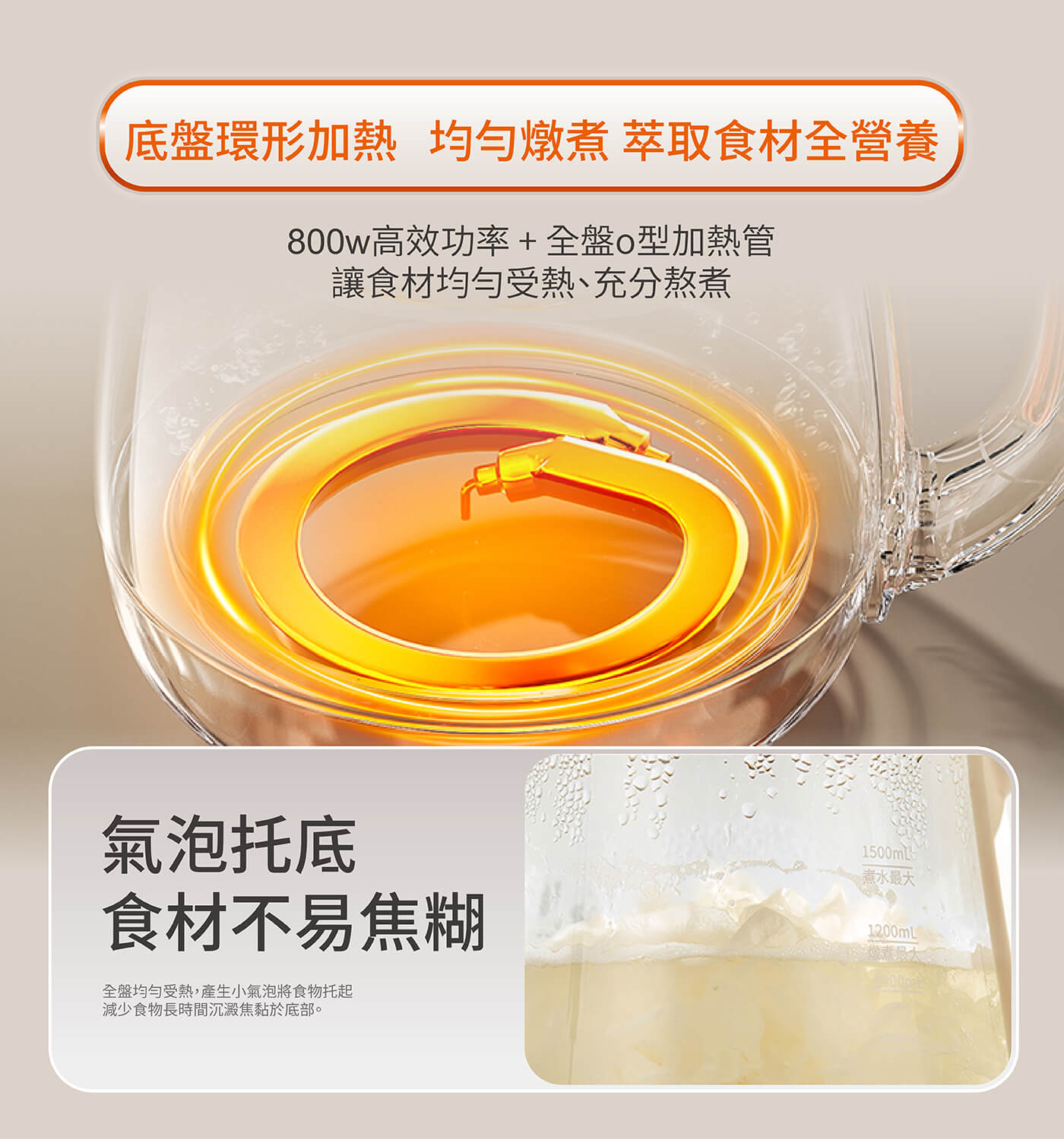 Joyoung 九陽沸萃溫控養生燉煮壺 ( TP15Q ),U52380007,Joyoung九陽沸萃溫控養生燉煮壺(TP15Q),原廠保固,大量採購歡迎洽詢,品質保證