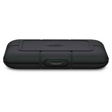 LACIE/2TB/  Rugged SSD Pro ( STHZ2000800 ) 堅固耐用外接硬碟,U52380020,LACIE/2TB/RuggedSSDPro(STHZ2000800)堅固耐用外接硬碟,原廠保固,大量採購歡迎洽詢,品質保證